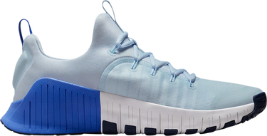 Tenisice i cipele Nike Free Metcon 6 Plava | fj7127-403, 2