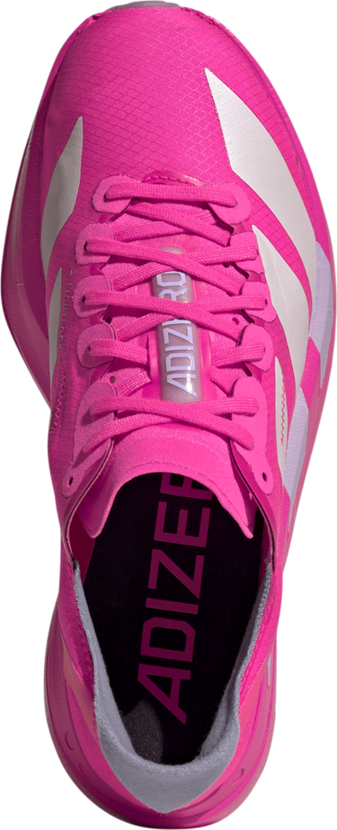 Tenisice i cipele adidas Performance Adizero Adios Pro 4 Ružičasta | jr1242, 1