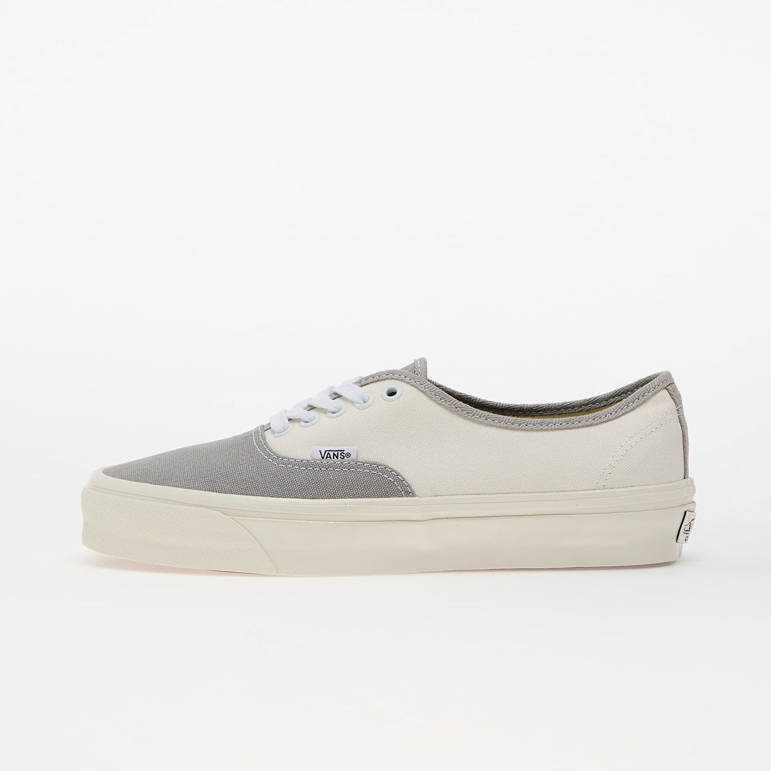 Tenisice i cipele Vans Authentic Reissue 44 LX Drizzle Bež | VN000CQAKAQ1, 0