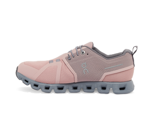 Trčanje On Running Cloud 5 Waterproof Ružičasta | 59.98527