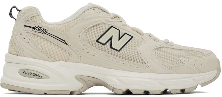 Tenisice i cipele New Balance 530 Bež | MR530SH, 0