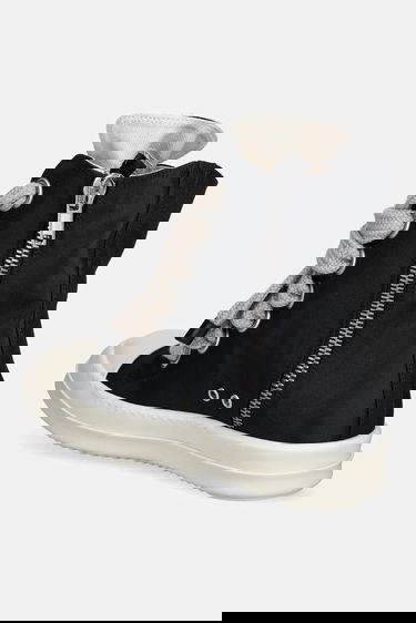 Tenisice i cipele Rick Owens Rick Owens DRKSHDW Jumbolace Crna | DU02E7818.NCVW2, 2