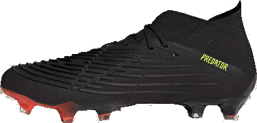 Tenisice i cipele adidas Performance Predator Edge.1 FG Crna | GW1032, 3