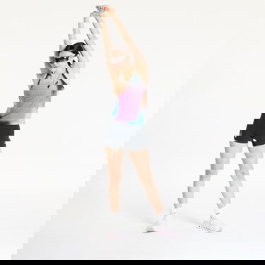 Majica bez rukava Soar Running SOAR Running Race Vest Višebojno | SS25-SV1W-BLK/DOT, 3
