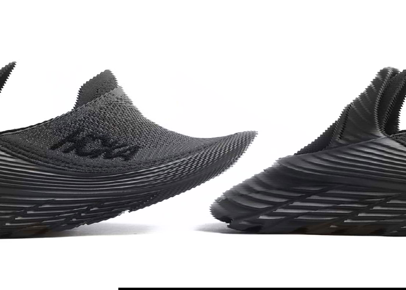Tenisice i cipele Hoka One One Hoka Restore TC Black Crna | 1134532-BBLC, 0