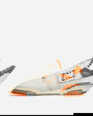 Tenisice i cipele New Balance 550 Narančasta | BB550VTF, 0