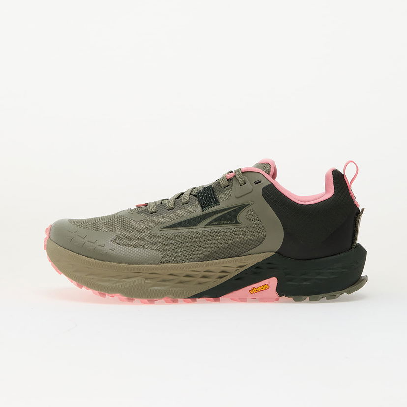 Tenisice i cipele Altra Running Timp 5 Zelena | AL0A85P6315