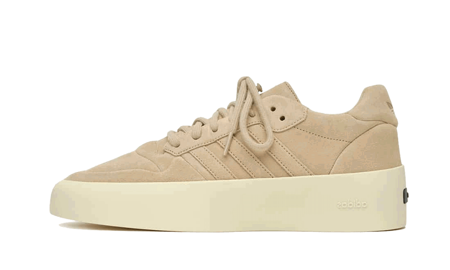Tenisice i cipele adidas Originals Fear of God Athletics x Rivalry 86 Low "Clay" Bež | IE6213, 1