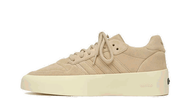 Tenisice i cipele adidas Originals Fear of God Athletics x Rivalry 86 Low "Clay" Bež | IE6213, 1