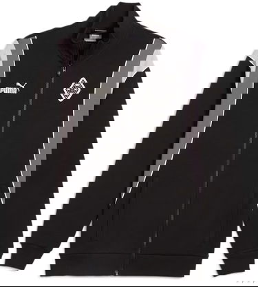 Jakna Puma BMG FtblArchive Track Jacket Crna | 774304-01, 0