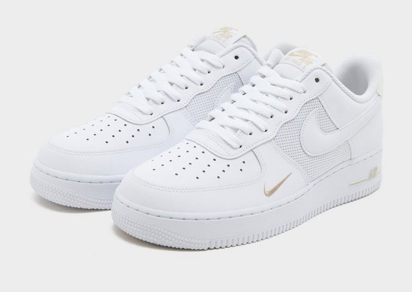 Tenisice i cipele Nike Air Force 1 '07 Lv8 Bijela | IO1283-100, 1