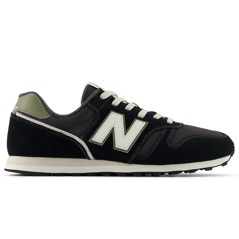 Tenisice i cipele New Balance NB 373 black Crna | ML373OM2, 0