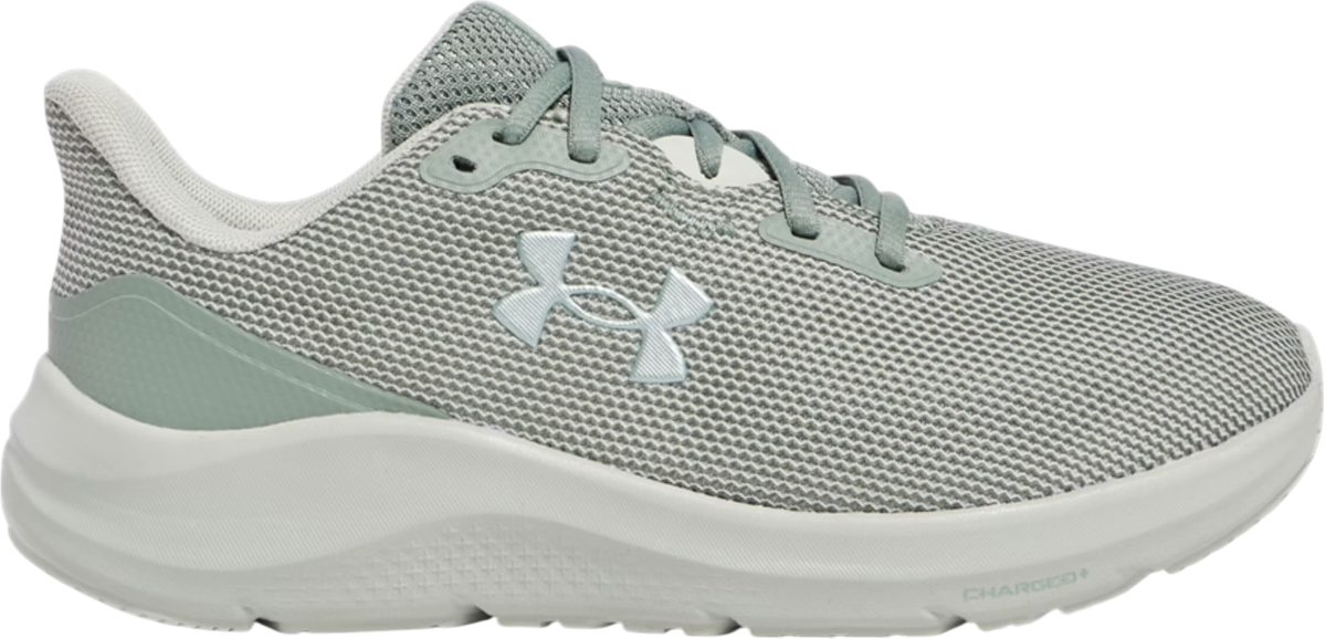 Tenisice i cipele Under Armour Charged Pursuit 4 Zelena | 3028261-348, 0