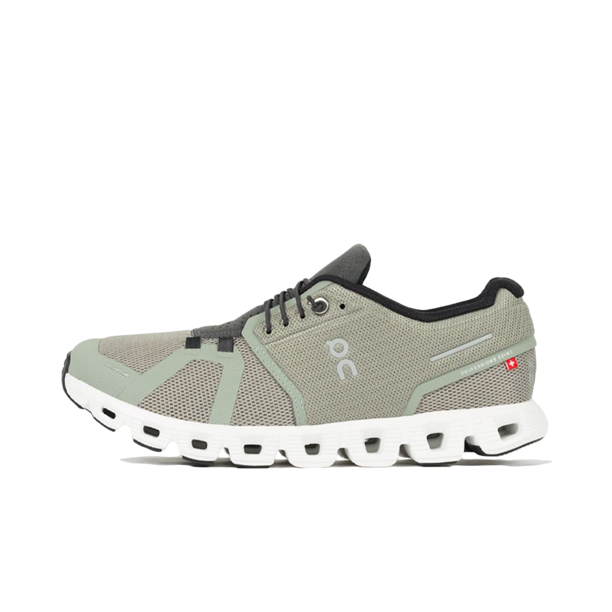 Tenisice i cipele On Running Cloud 5 "Sage Green" Zelena | 59.98559, 0