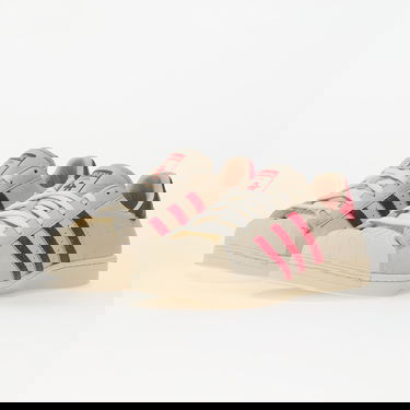 Tenisice i cipele adidas Originals AVAVAV x Modified Superstar Bež | JI4584, 5