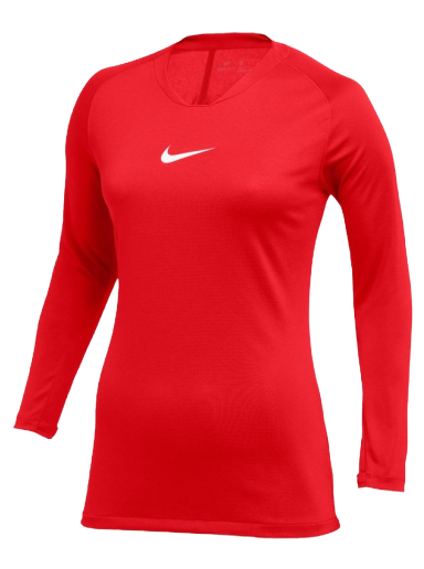Majica kratkih rukava Nike Tee Dri-FIT Park Crvena | av2610-657