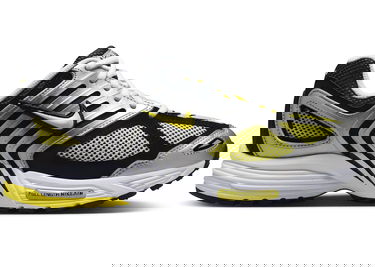 Tenisice i cipele Nike Air Peg 2K5 Opti Yellow Metallic Silver (Women's) Žuta | HQ5718-100, 0