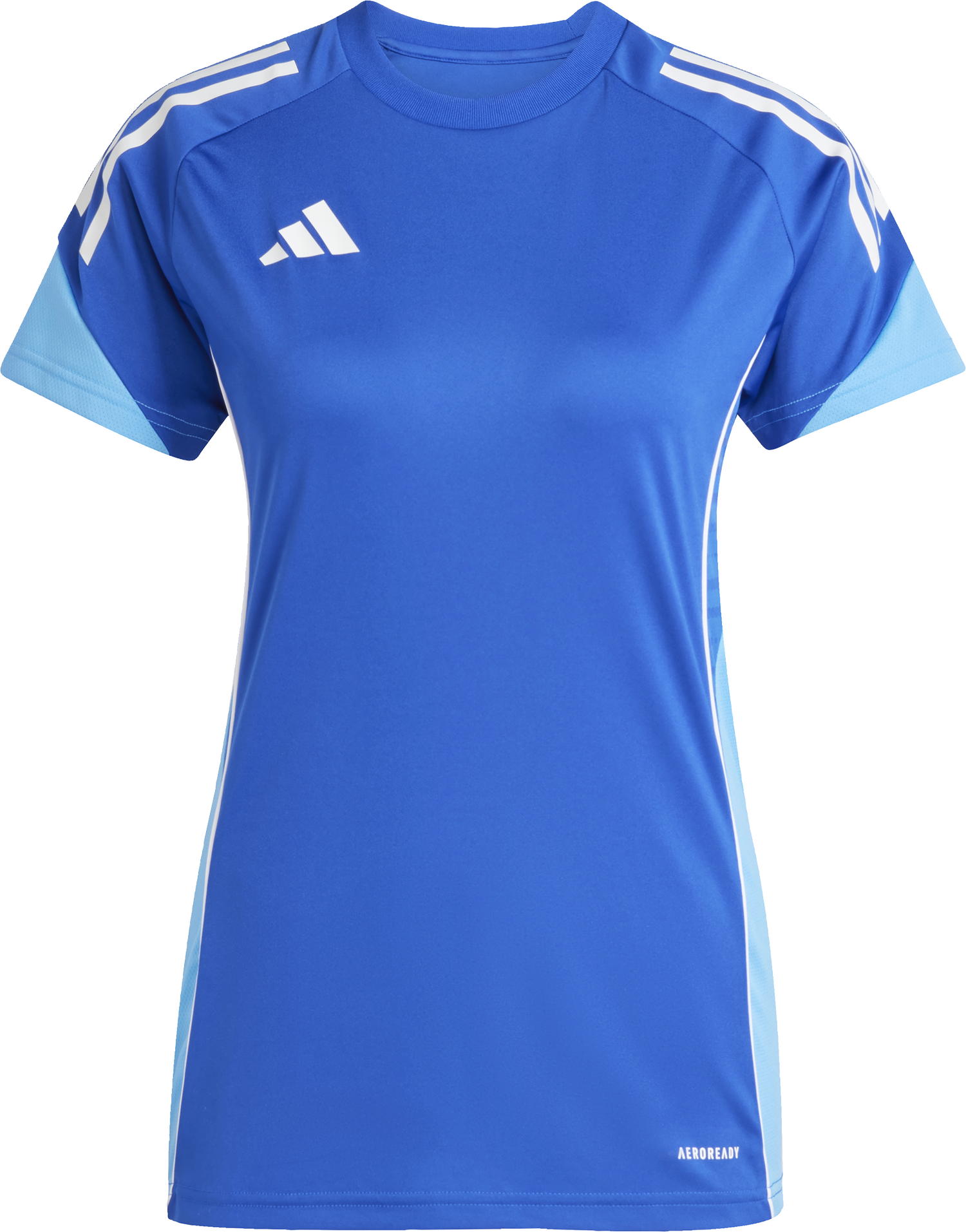 Majica kratkih rukava adidas Performance Adidas TIRO25C Training Jersey Plava | ji6574, 0