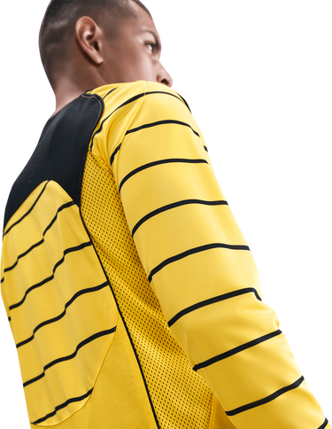 Dres Nike Dri-FIT Total 90 Energy Long Sleeve Jersey Žuta | im6315-719, 4