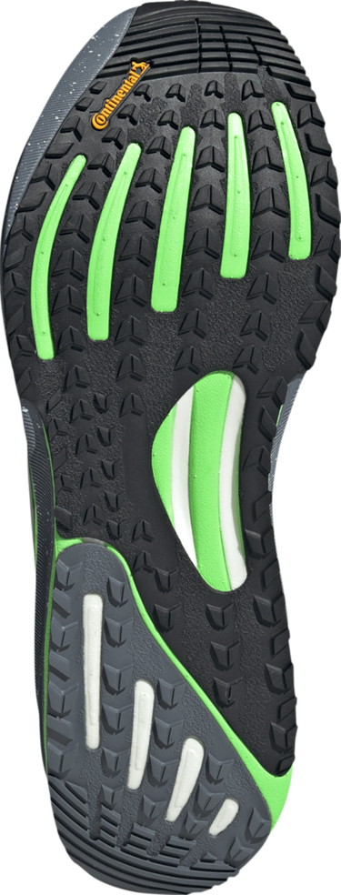 Tenisice i cipele adidas Performance SUPERNOVA RISE ATR Zelena | jp7755, 2