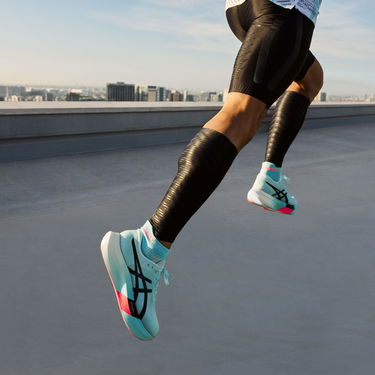 Tenisice i cipele Asics Asics METASPEED SKY PARIS Tirkiz | 1013a123-400, 5