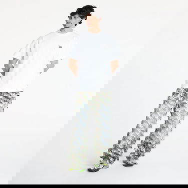 Majica kratkih rukava Patta Patta Bark T-Shirt Bijela | POC-SS25-1000-290-0014-002, 3