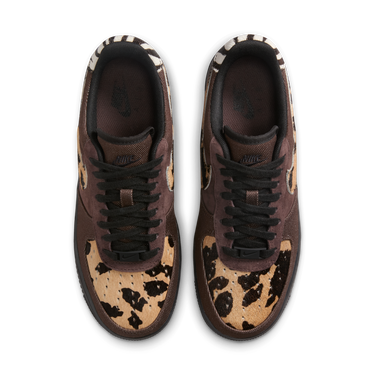 Tenisice i cipele Nike Air Force 1 '07 Smeđa | HV6356-200, 2