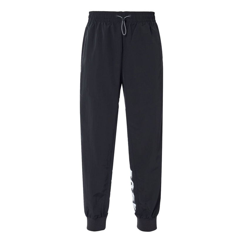 Trenirka Converse Wordmark Joggers Crna | 10020008-A01