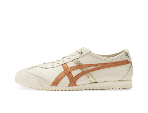 Tenisice i cipele Onitsuka Tiger Mexico 66 SD Birch Rust Orange Gold Bež | 1183A872-203