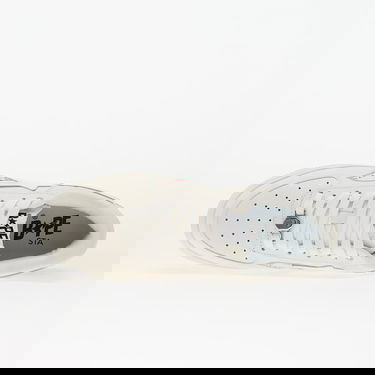 Tenisice i cipele BAPE Bape Sta Shark Bijela | 001FWL801302MWHT, 3