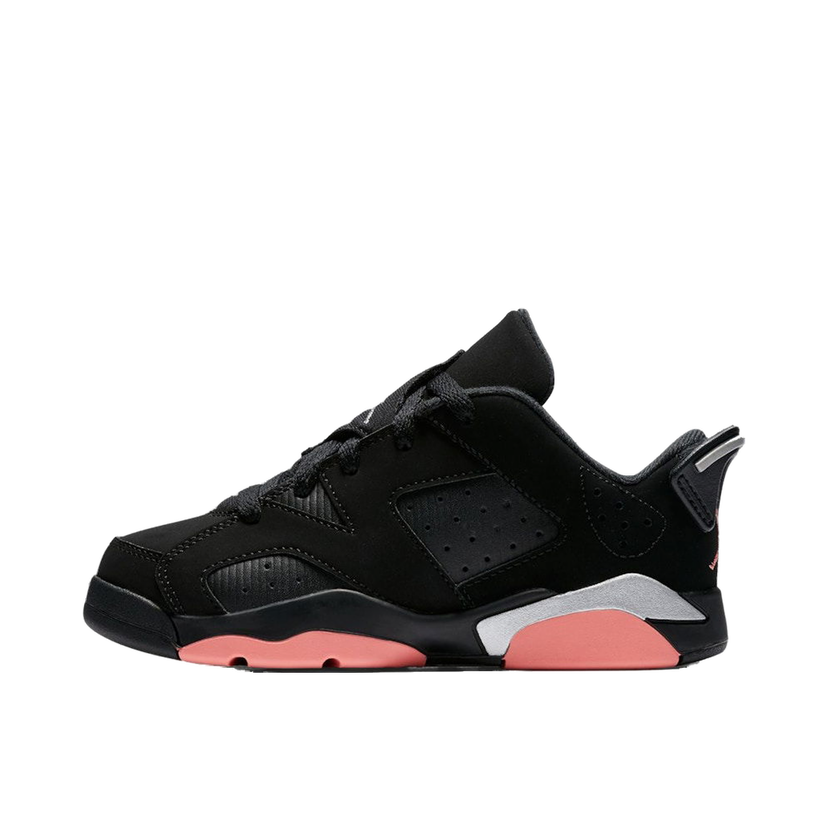 Tenisice i cipele Jordan Air Jordan 6 Retro Low Crna | 768884-022