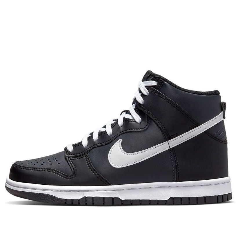 Tenisice i cipele Nike Dunk High Crna | DH9751-001