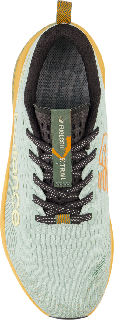 Tenisice i cipele New Balance FuelCell SuperComp Trail Zelena | wttrxcc1, 2
