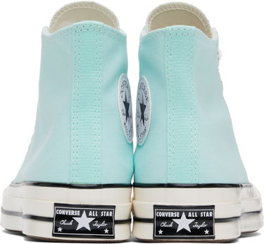 Tenisice i cipele Converse Chuck 70 W Tirkiz | A08614C, 2