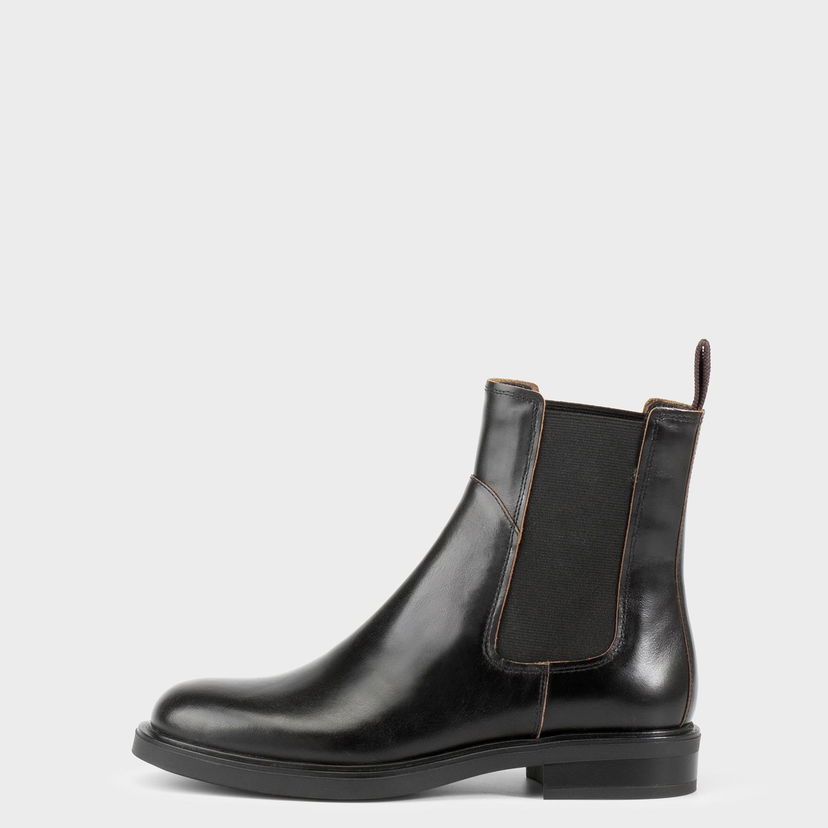 Tenisice i cipele Vagabond Vagabond Freya Chelsea Boots Crna | 6006-199-20