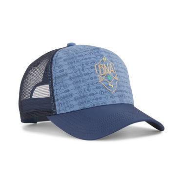 Kapa Puma Neymar JR BNA Trucker Cap Plava | 025867_01, 0