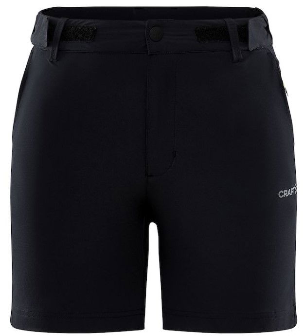 Kratke hlače Craft ADV Explore Tech Shorts Crna | 1910395-999000