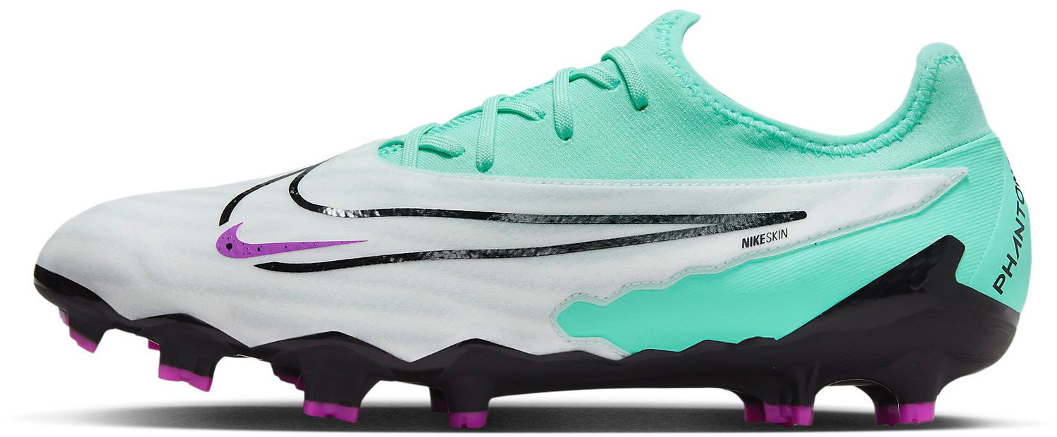 Tenisice i cipele Nike Nike PHANTOM GX PRO FG Tirkiz | dd9463-300, 0