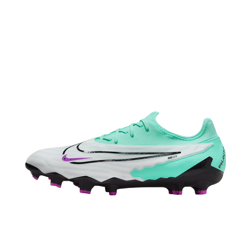Tenisice i cipele Nike Nike PHANTOM GX PRO FG Tirkiz | dd9463-300