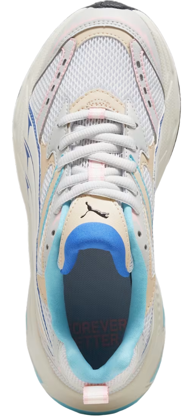 Tenisice i cipele Puma Morphic Siva | 392724-24, 2