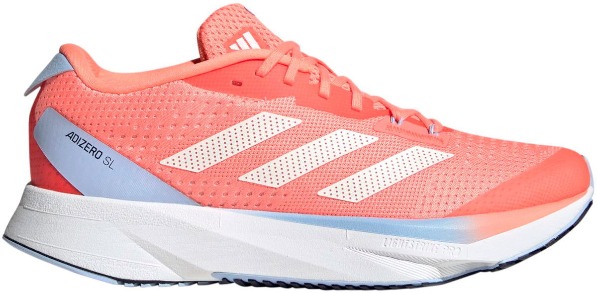 Tenisice i cipele adidas Performance Adizero SL Ružičasta | hq1340, 0