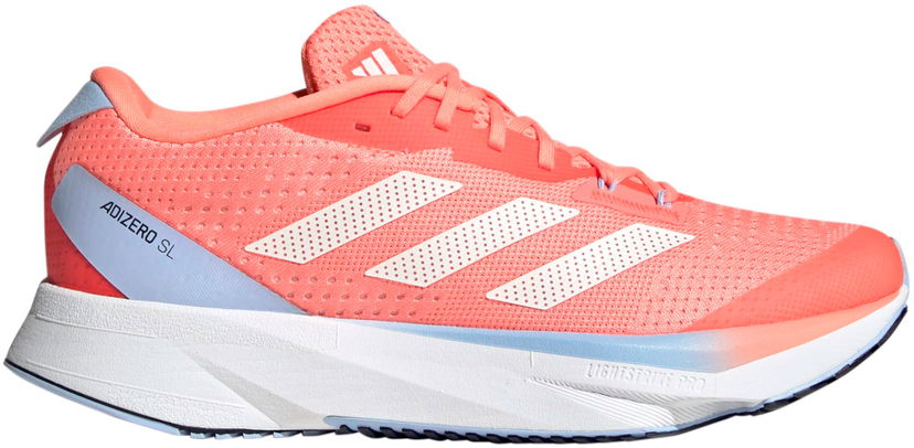 Tenisice i cipele adidas Performance Adizero SL Ružičasta | hq1340