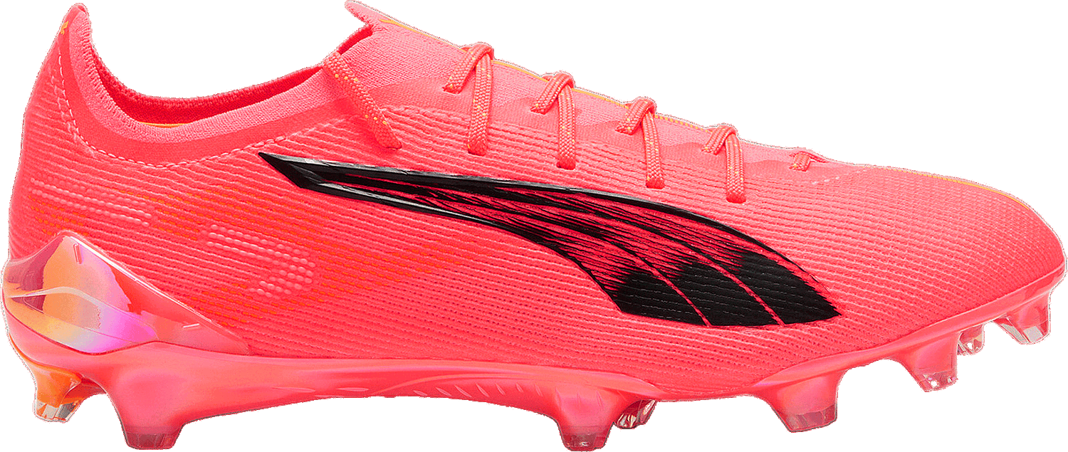 Tenisice i cipele Puma ULTRA 5 ULTIMATE TRICKS FG Ružičasta | 108062-01, 0