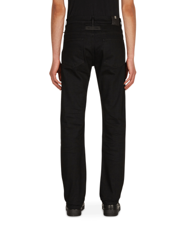 Jeans 1017 ALYX 9SM 6 Pocket Jean With A Ring "True Black" Crna | AAMPA0212FA02 BLK0001, 4