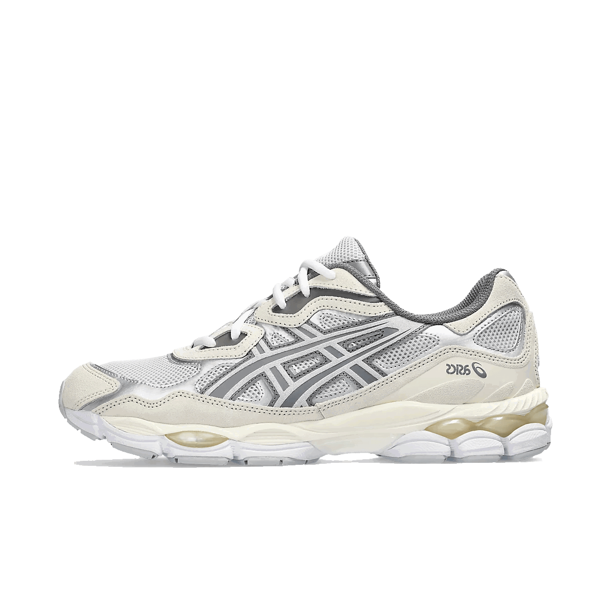 Tenisice i cipele Asics GEL-NYC "Concrete" Bež | 1203A383-020, 0