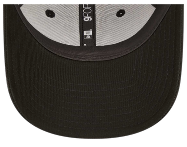 Kapa New Era New York Yankees Monogram 9FORTY Adjustable Cap Crna | 60415889, 4