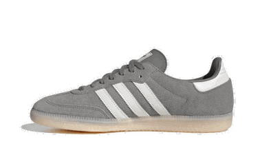 Tenisice i cipele adidas Originals Samba OG Siva | HP7906, 0