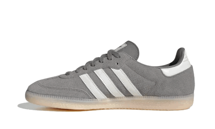 Tenisice i cipele adidas Originals Samba OG Siva | HP7906, 0