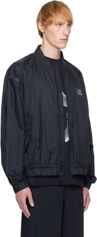 Bomber jakna Maison Margiela MM6 Maison Margiela Salomon Edition Sports Bomber Jacket Crna | SH0AM0056 M35418, 1