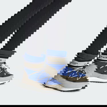 Tenisice i cipele adidas Performance MOON BOOT x Moonboost High Plava | IH2488, 2